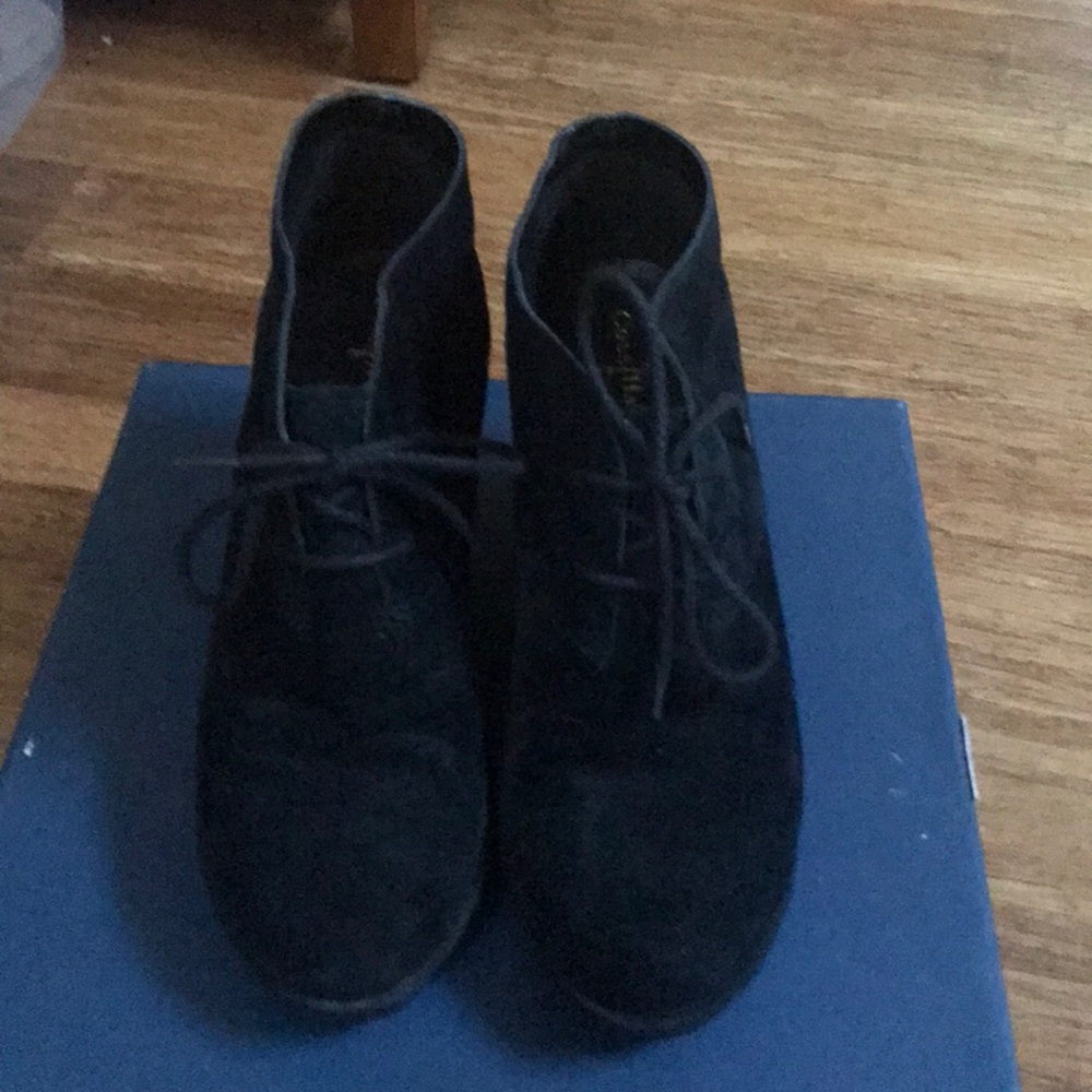 Cole Haan shoes